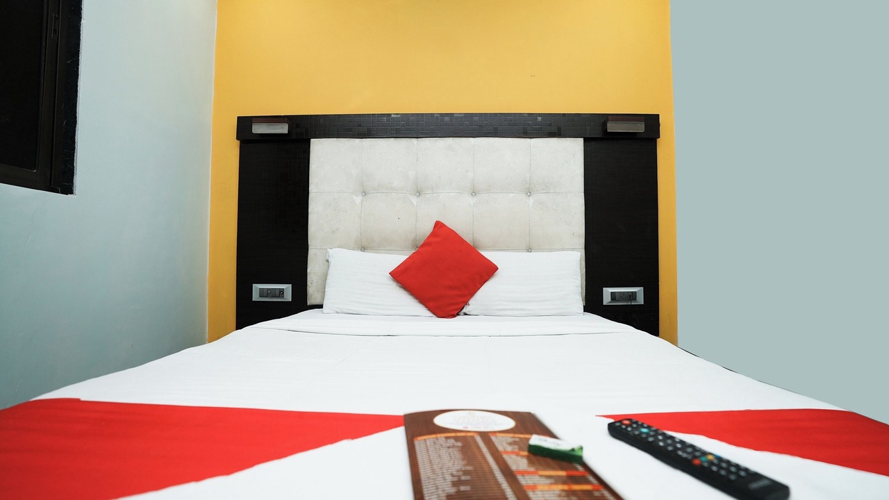 Photo of Bedroom in Sakinaka