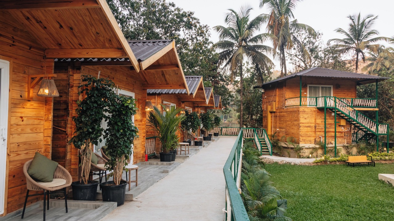 Photo of Outdoor in Timbholi