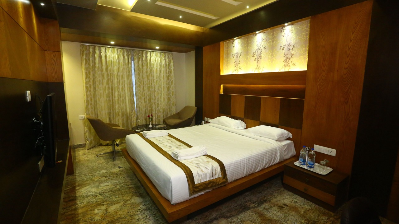 Photo of Bedroom in Banashankari