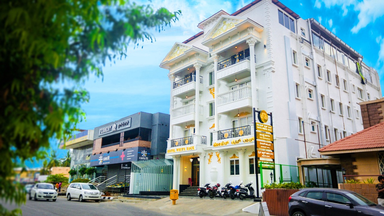 Photo of Outdoor in Banashankari