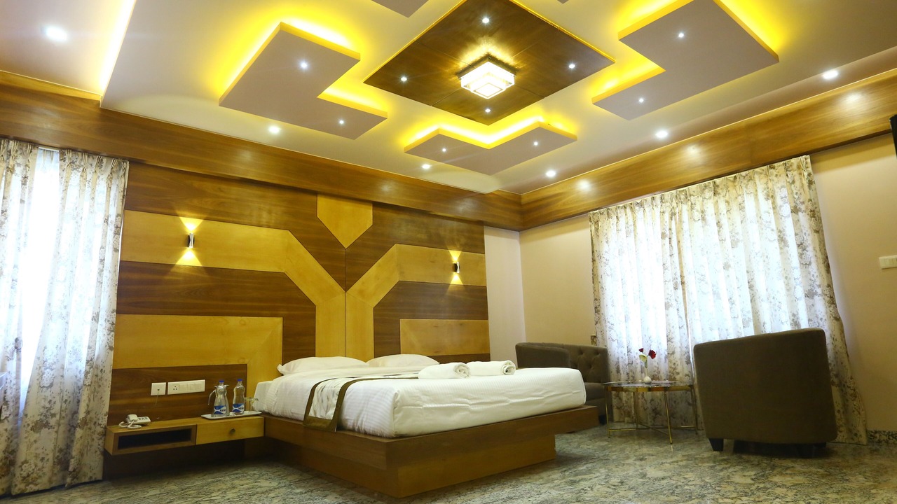 Photo of Bedroom in Banashankari