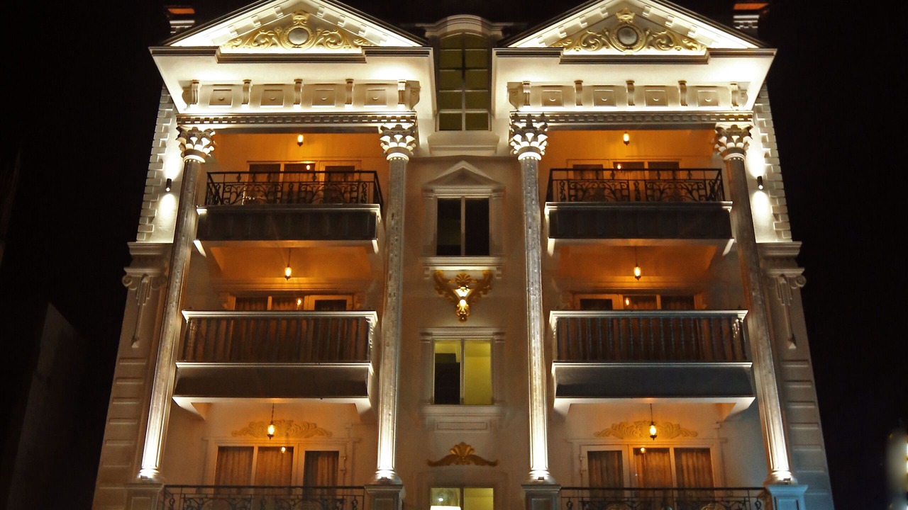 Photo of Outdoor in Banashankari