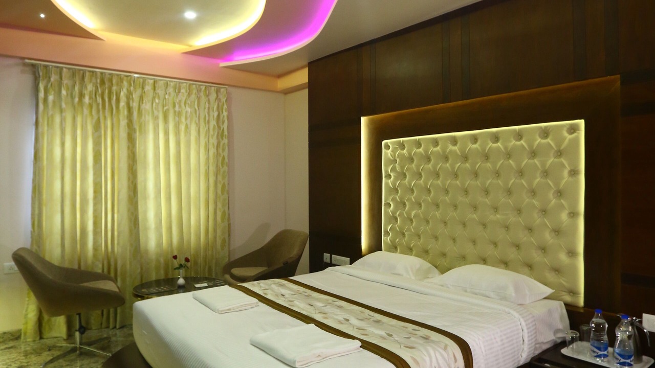 Photo of Bedroom in Banashankari