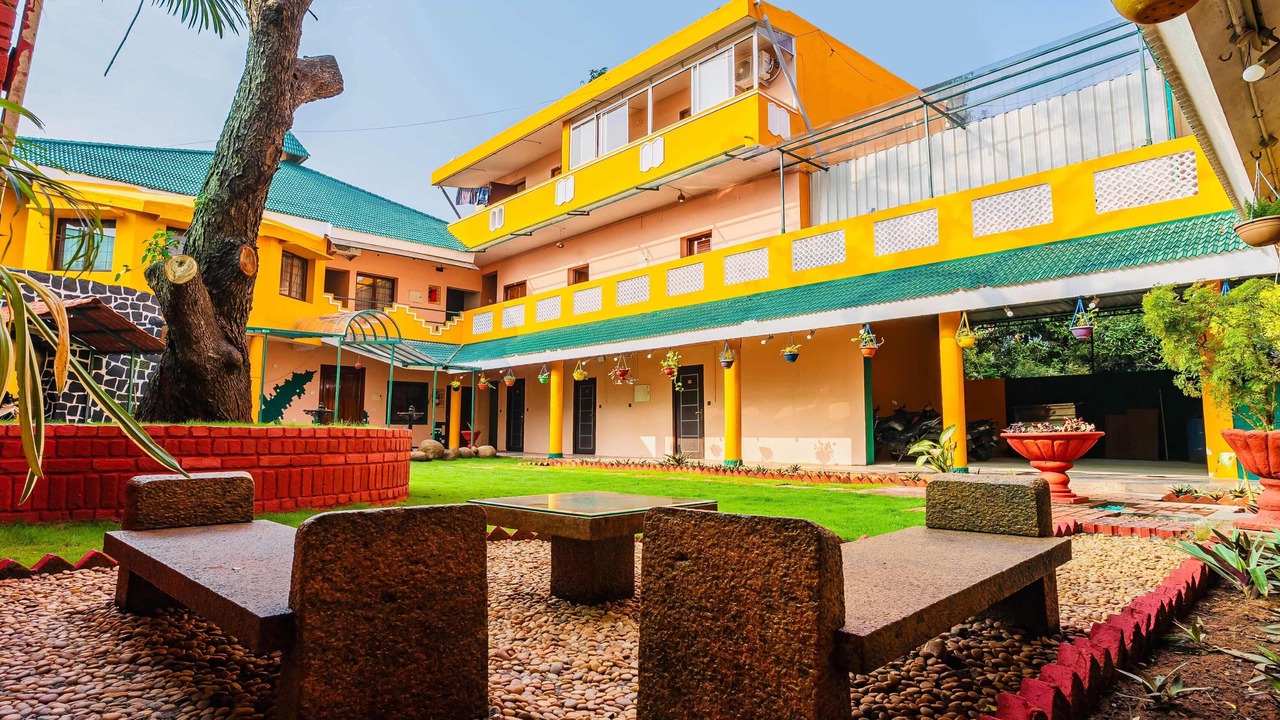 Photo of Outdoor in Kottakuppam
