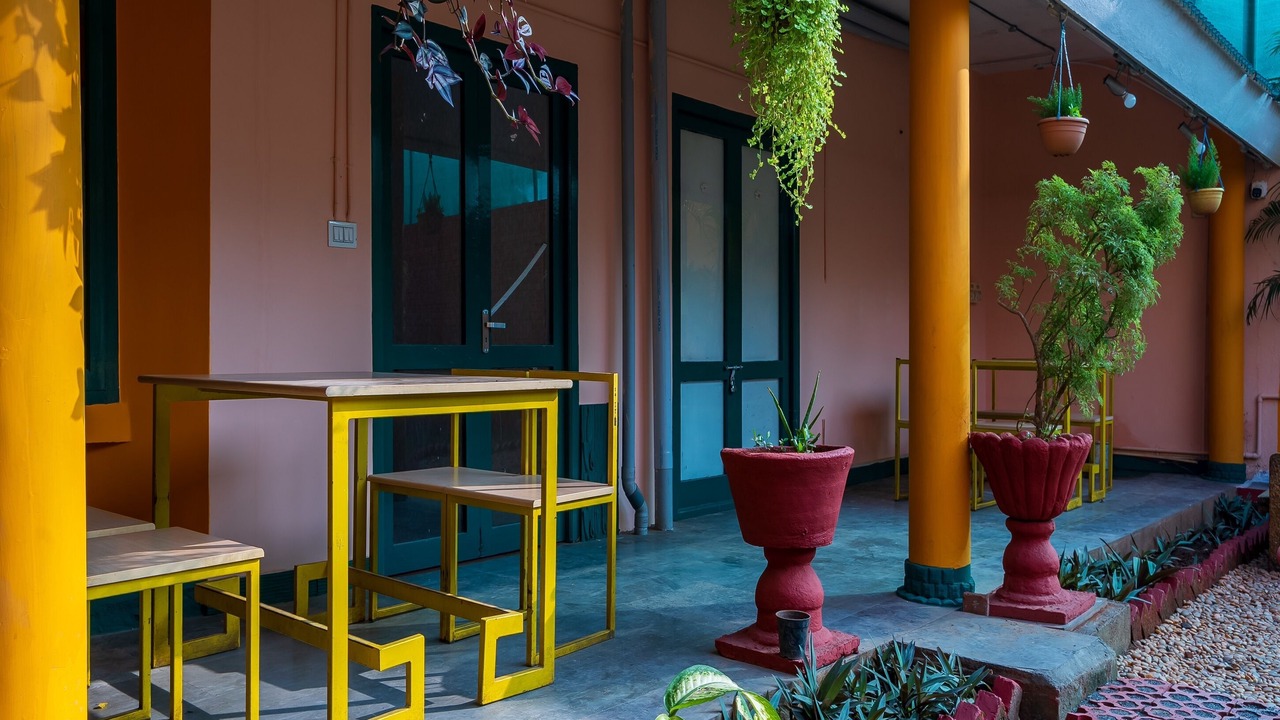Photo of Outdoor in Kottakuppam