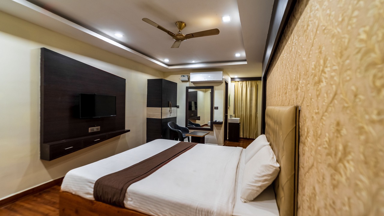 Photo of Bedroom in Kottakuppam