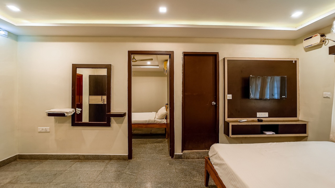 Photo of Bedroom in Kottakuppam