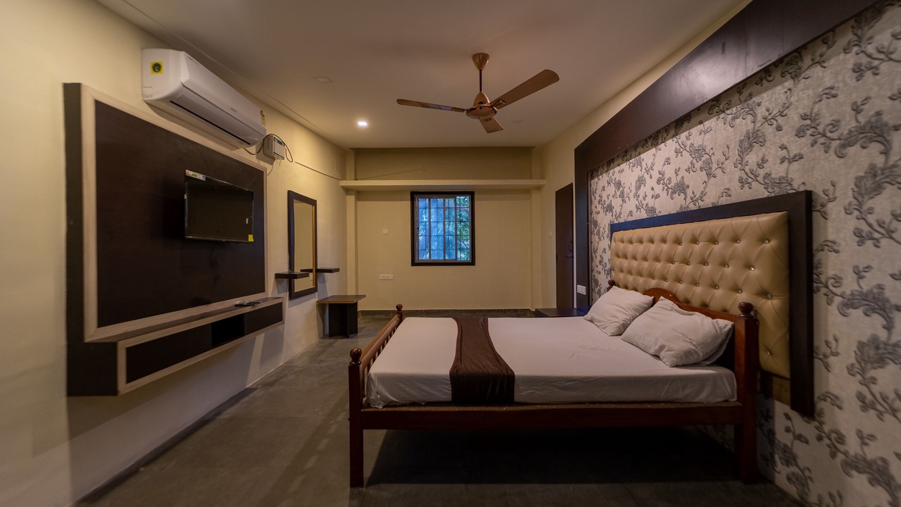 Photo of Bedroom in Kottakuppam