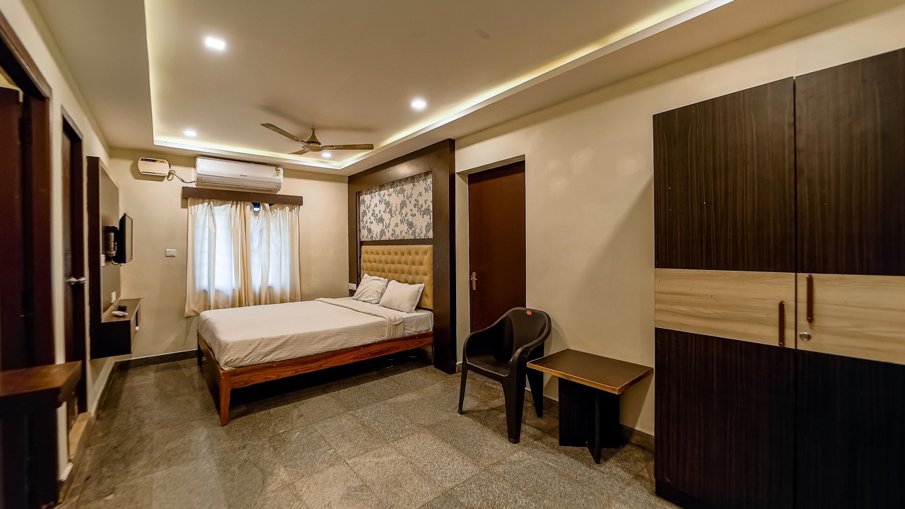 Photo of Bedroom in Kottakuppam