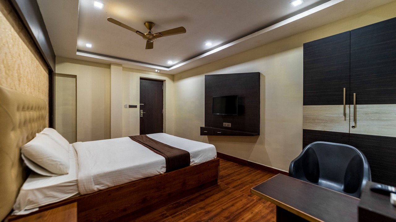 Photo of Bedroom in Kottakuppam