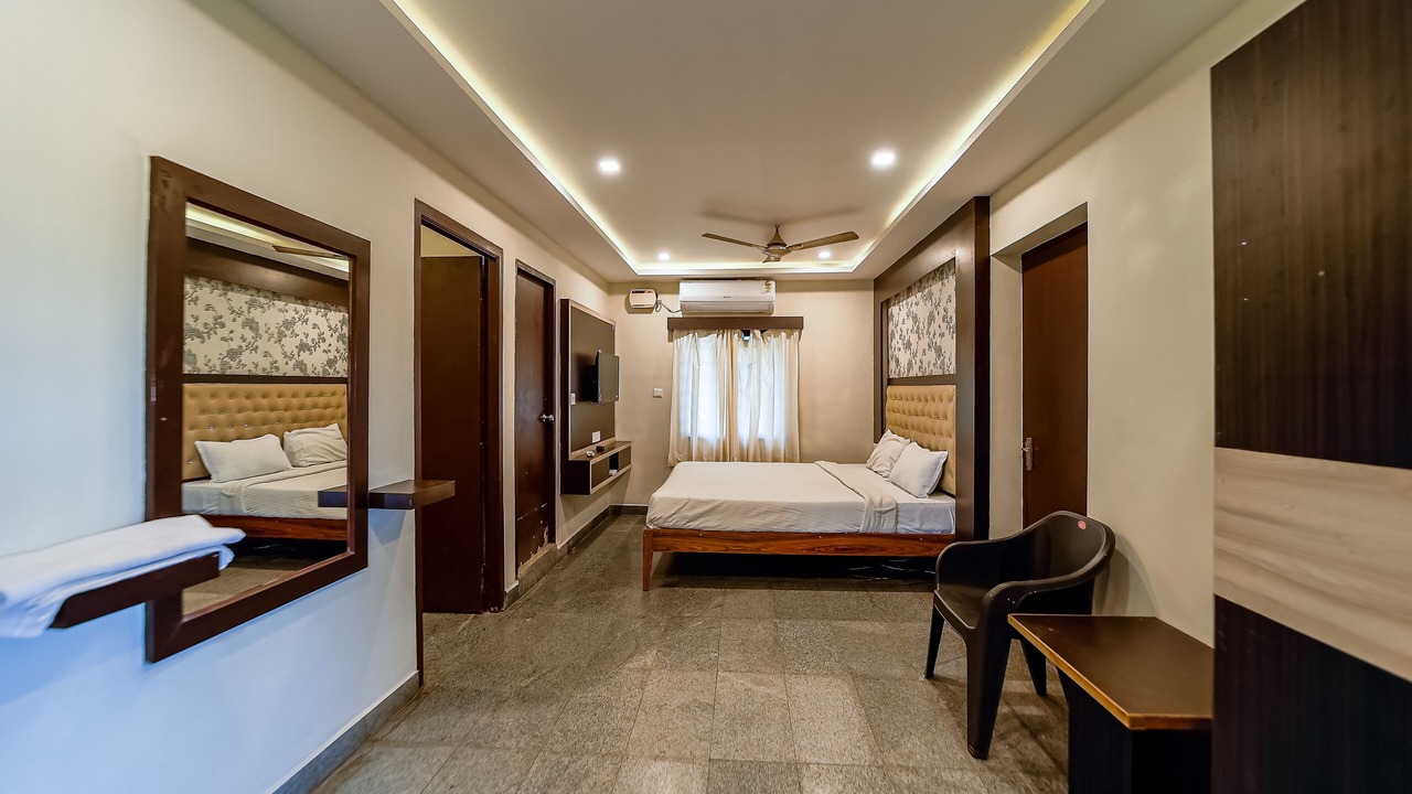 Photo of Bedroom in Kottakuppam