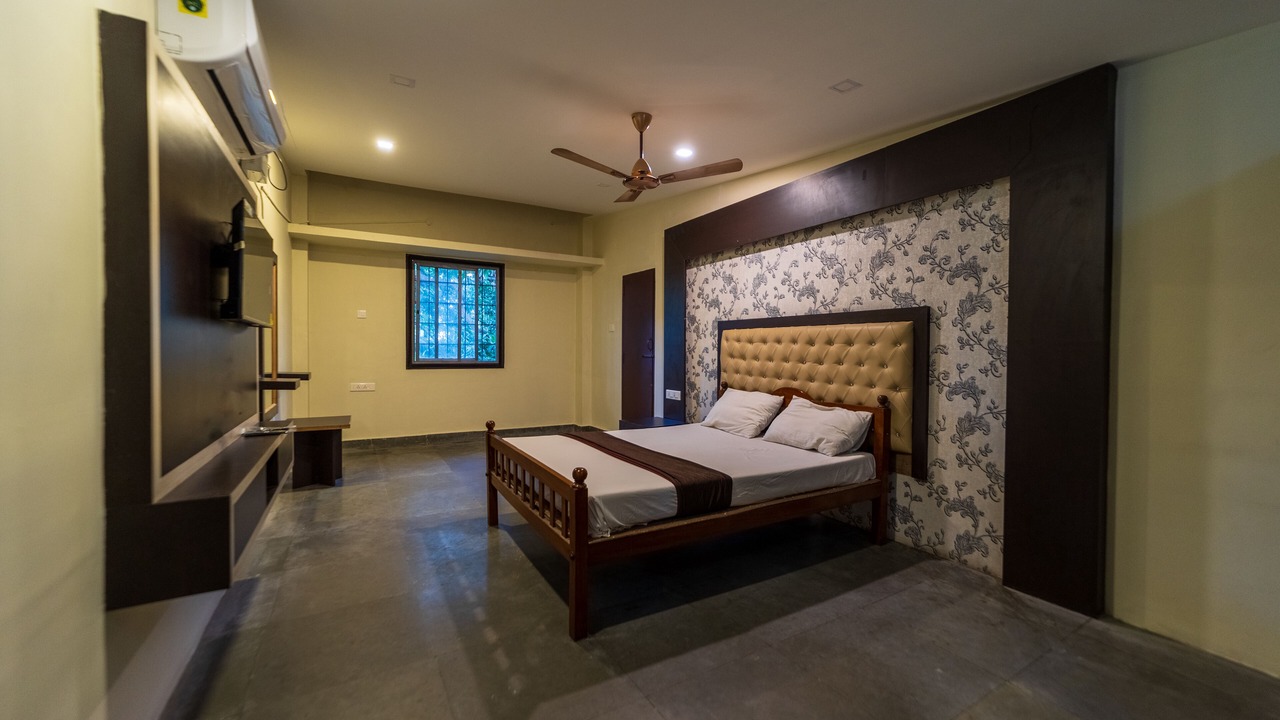 Photo of Bedroom in Kottakuppam