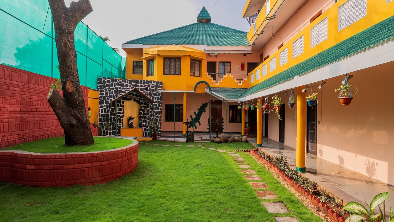 Photo of Outdoor in Kottakuppam