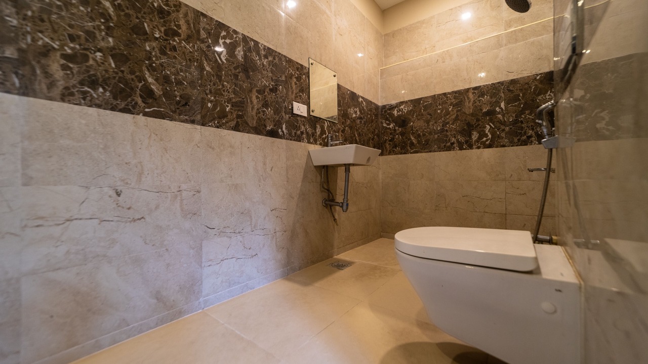 Photo of Bathroom in Kottakuppam