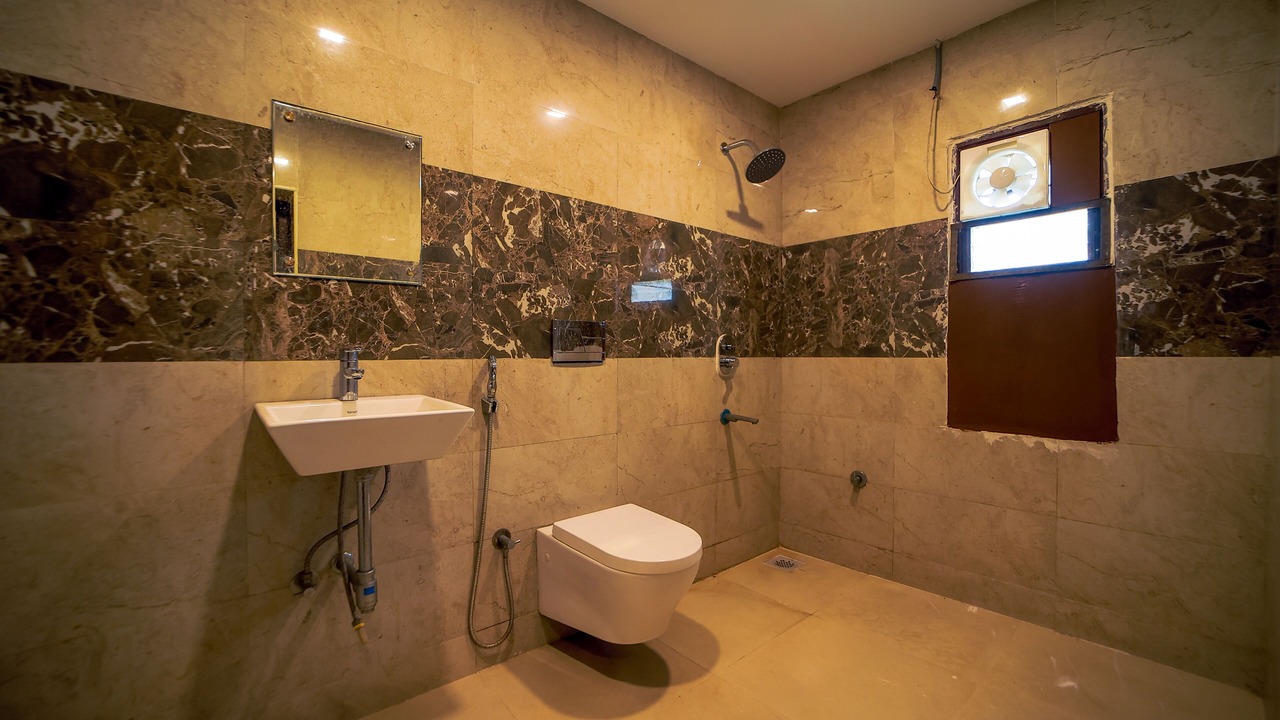 Photo of Bathroom in Kottakuppam