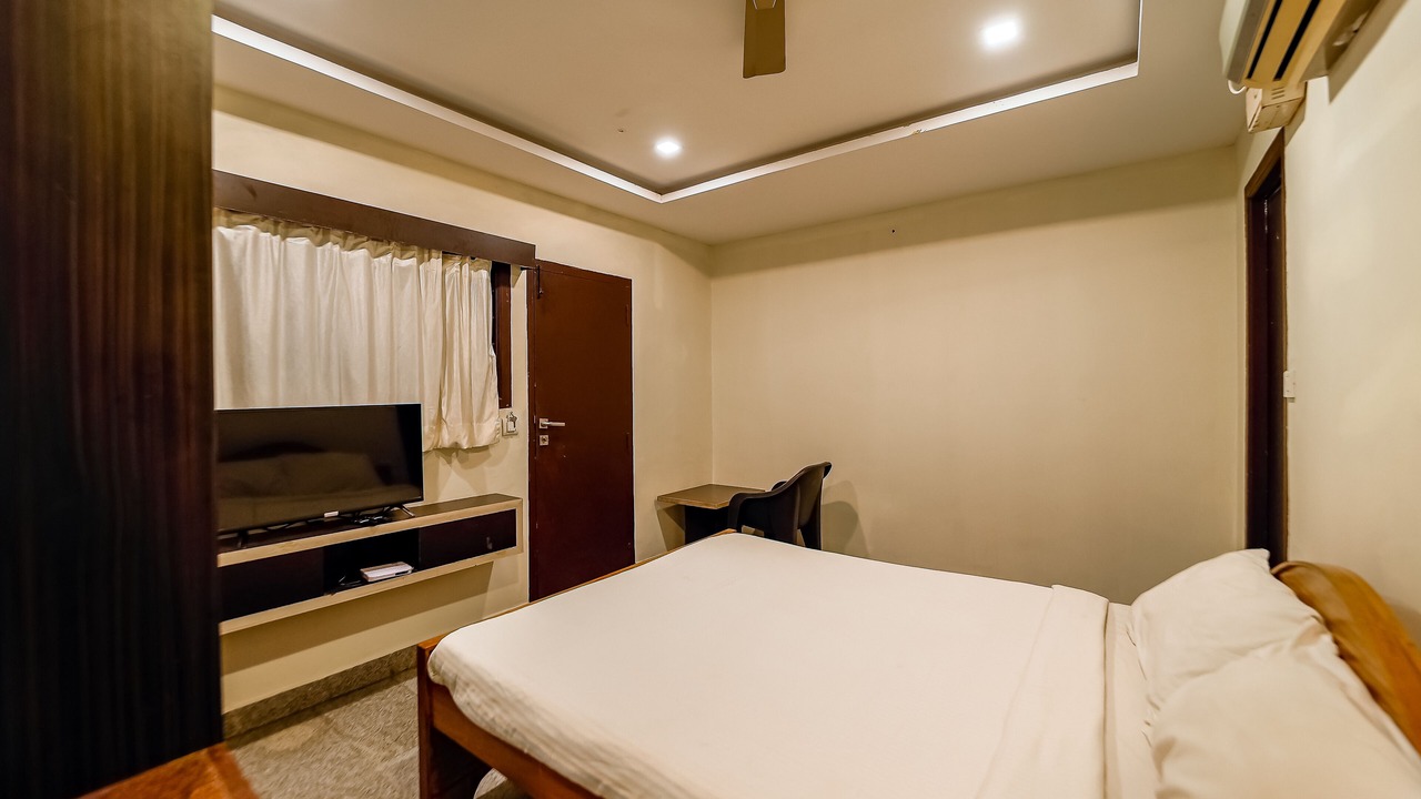 Photo of Bedroom in Kottakuppam