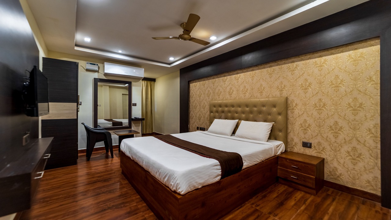 Photo of Bedroom in Kottakuppam