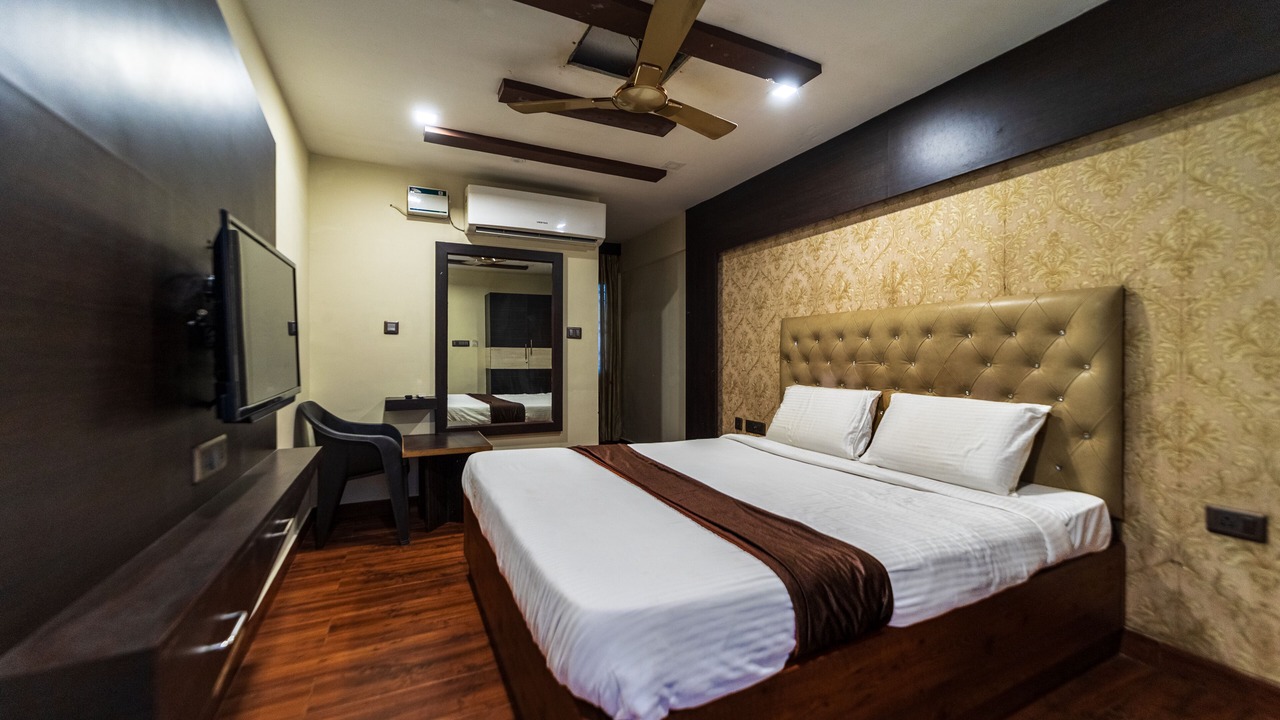 Photo of Bedroom in Kottakuppam