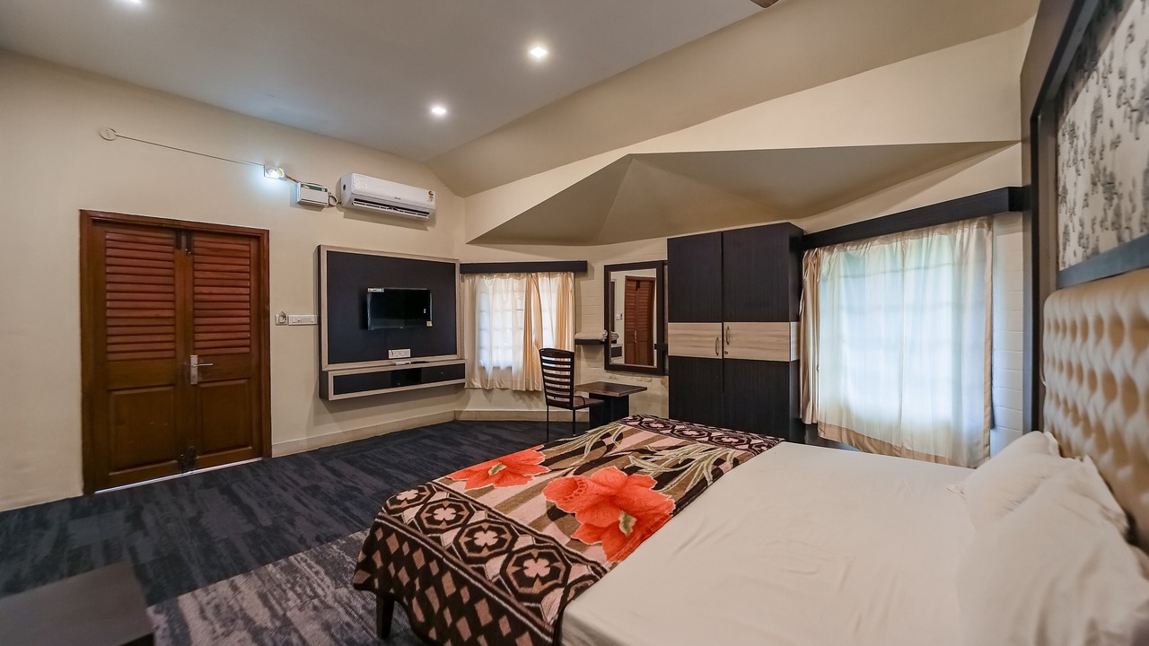 Photo of Bedroom in Kottakuppam