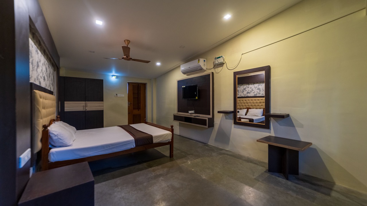 Photo of Bedroom in Kottakuppam