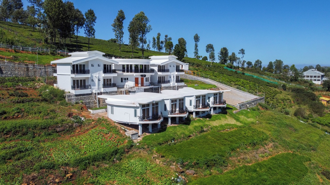Photo of Outdoor in Wellington
