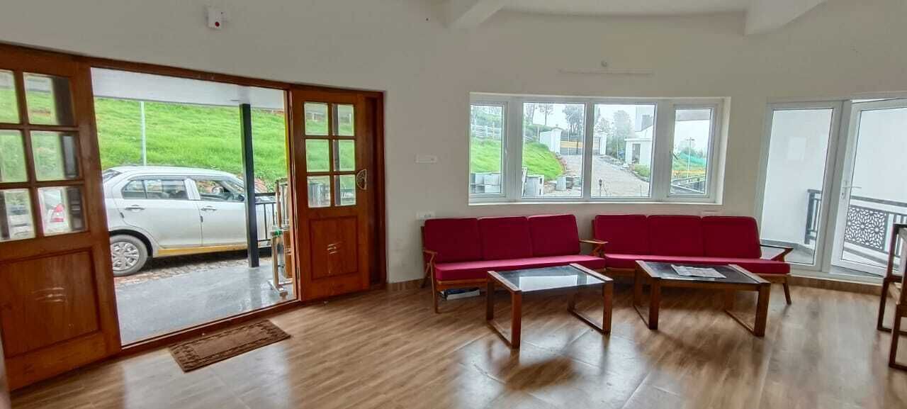 Photo of Bedroom in Wellington