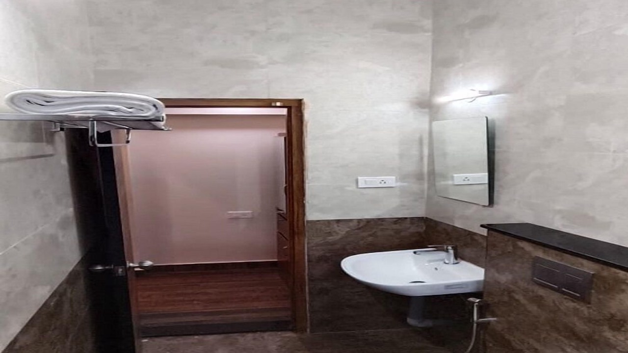 Photo of Bathroom in Wellington
