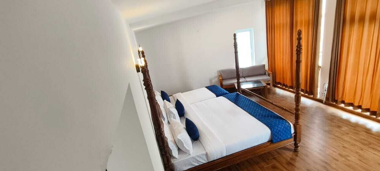 Photo of Bedroom in Wellington