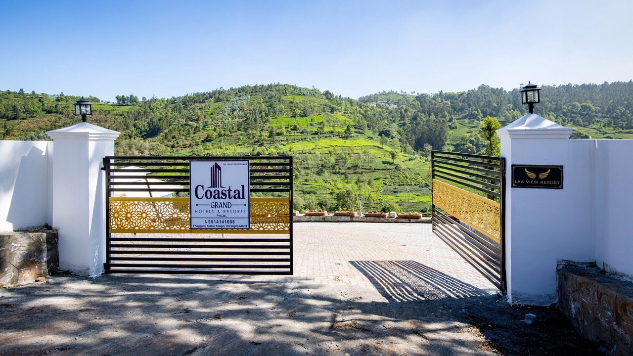 Photo of Outdoor in Wellington