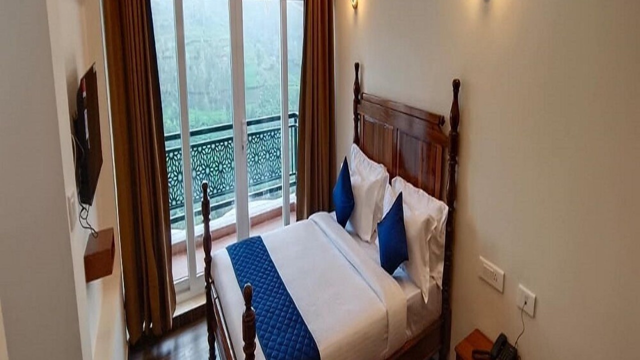 Photo of Bedroom in Wellington
