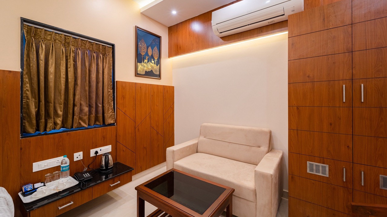 Photo of Bedroom in Heritage Town