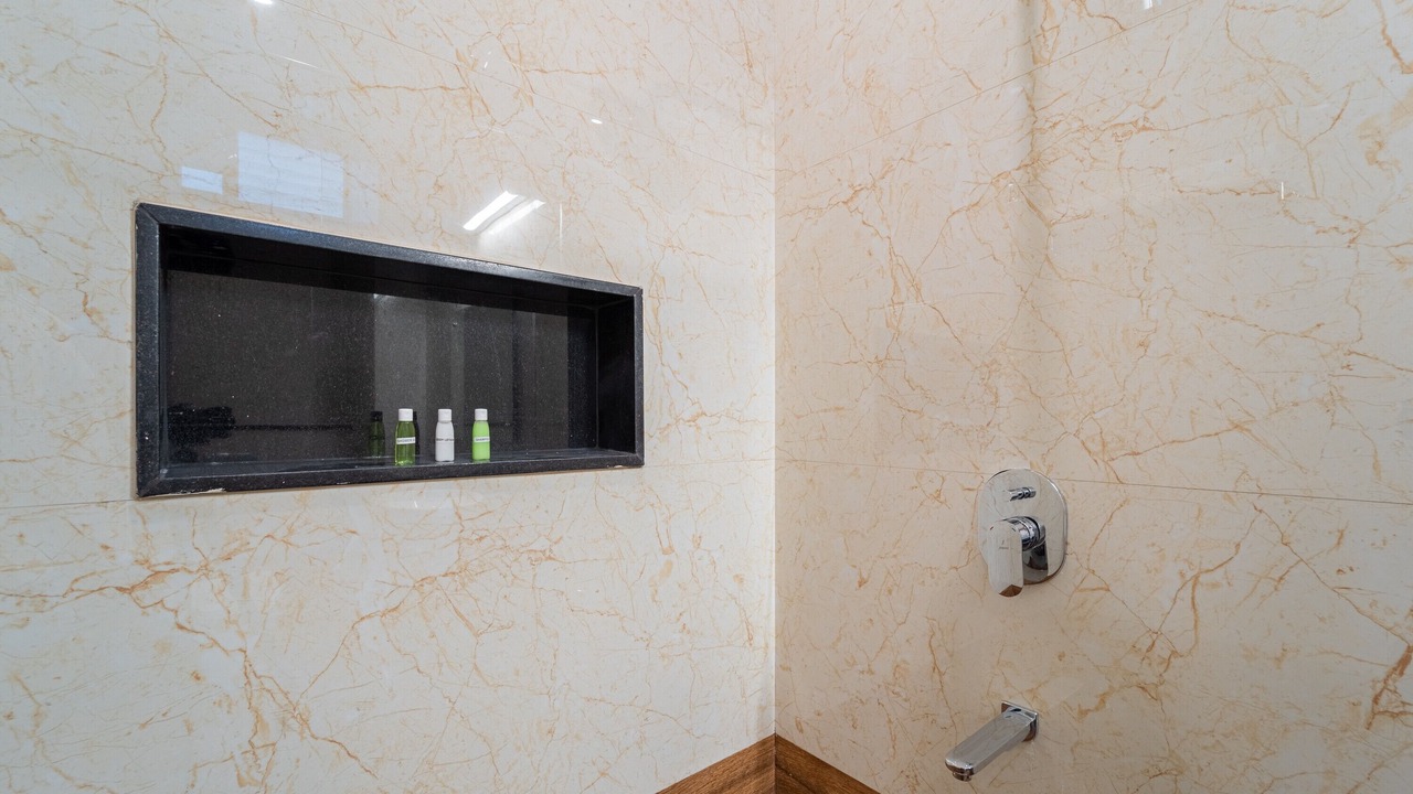 Photo of Bathroom in Heritage Town