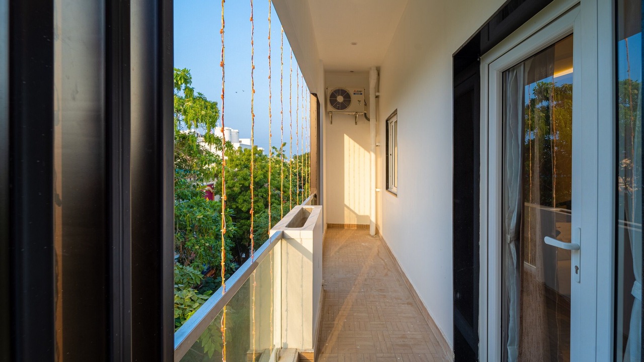 Photo of Patio Balcony in Heritage Town