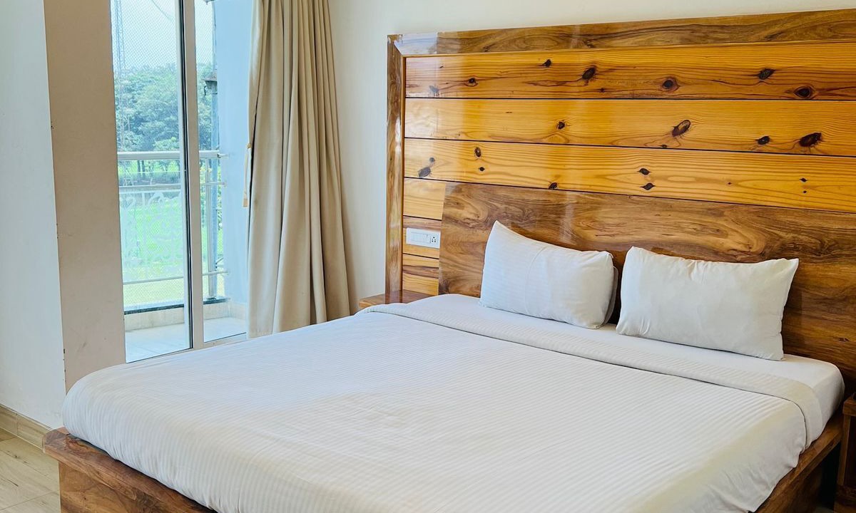 Photo of Bedroom in Domlur