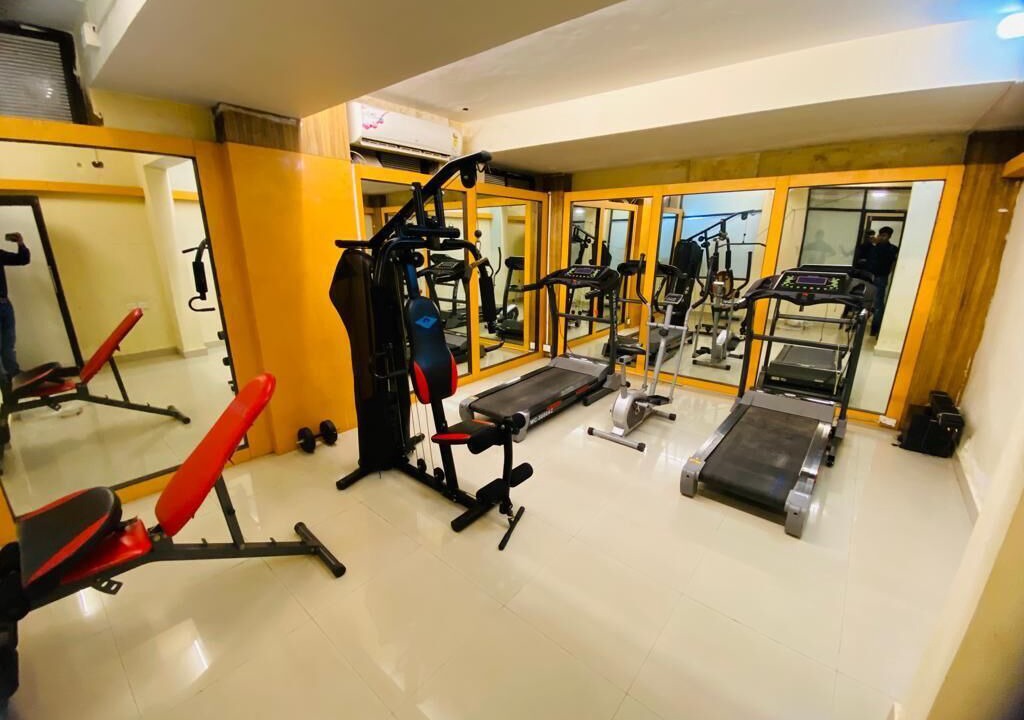 Photo of Bedroom in Domlur