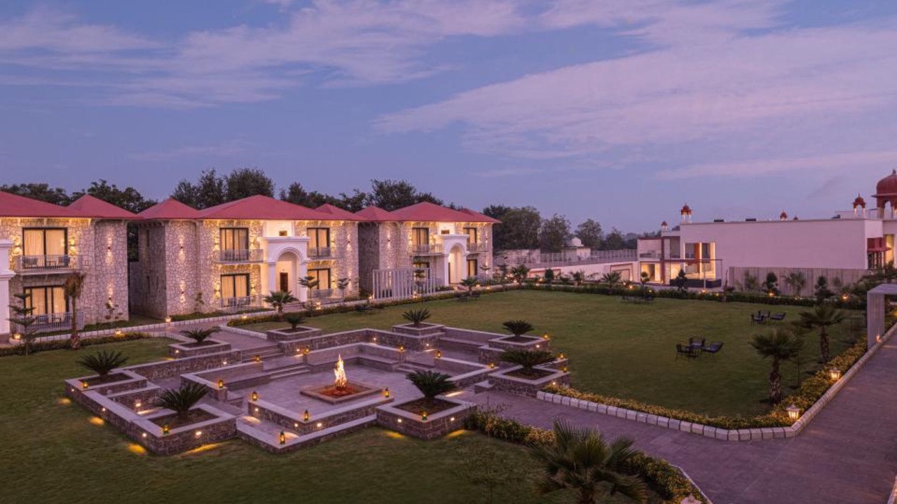 Photo of Outdoor in Sawai Madhopur