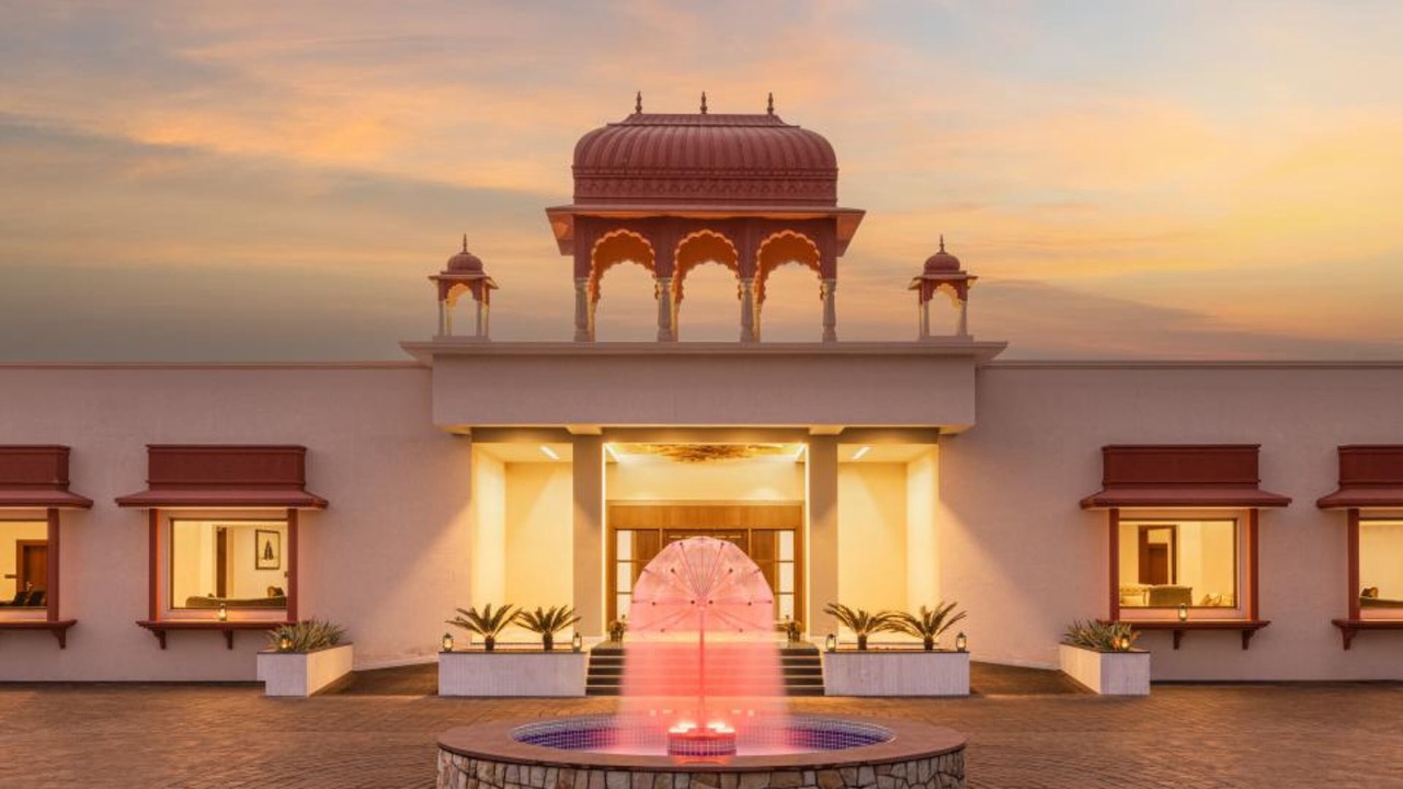 Photo of Outdoor in Sawai Madhopur