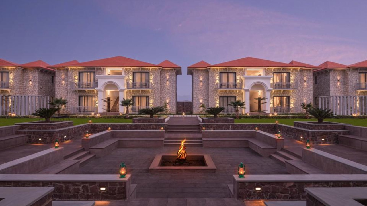 Photo of Outdoor in Sawai Madhopur