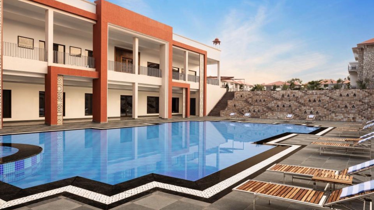 Photo of Outdoor in Sawai Madhopur