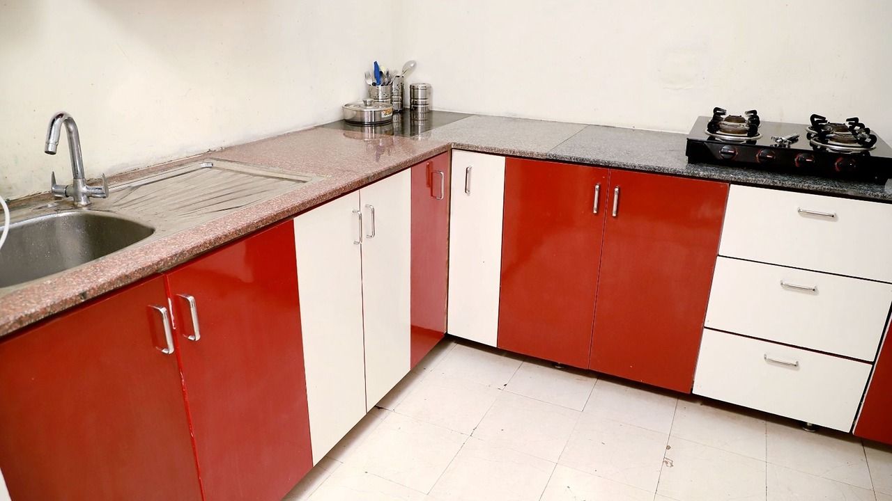 Photo of Kitchen in Chittaranjan