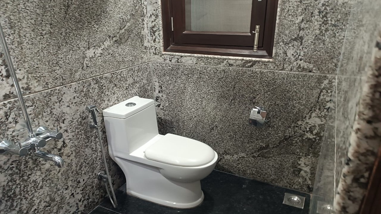 Photo of Bathroom in East of Kailash