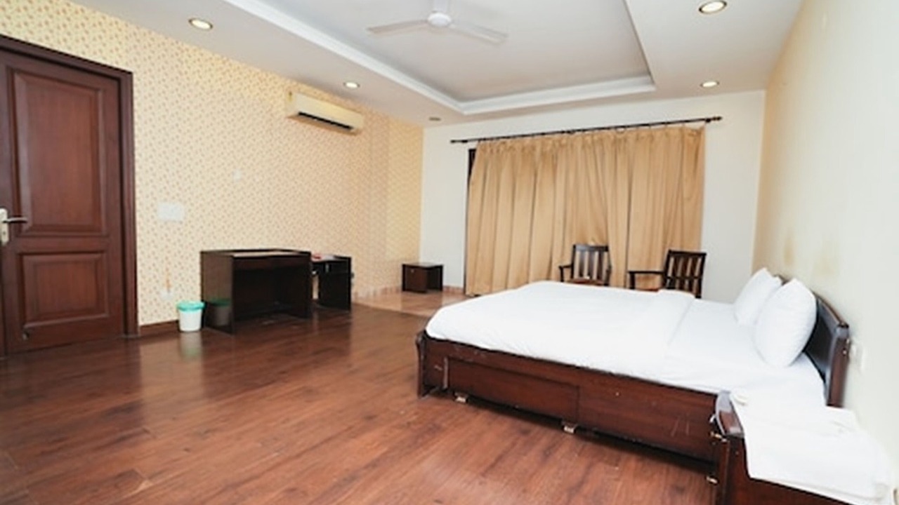 Photo of Bedroom in East of Kailash