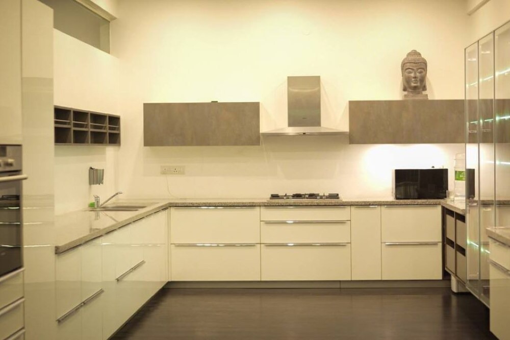 Photo of Kitchen in Kanakapura