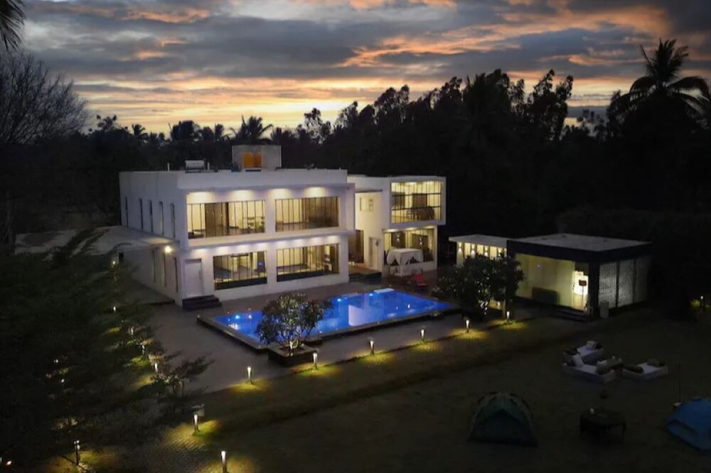 Photo of Outdoor in Kanakapura