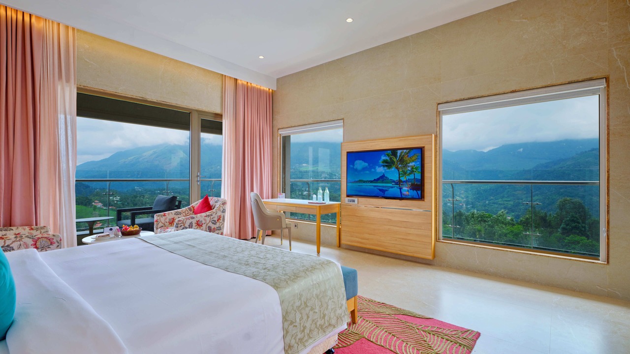 Photo of Bedroom in Udumbanchola