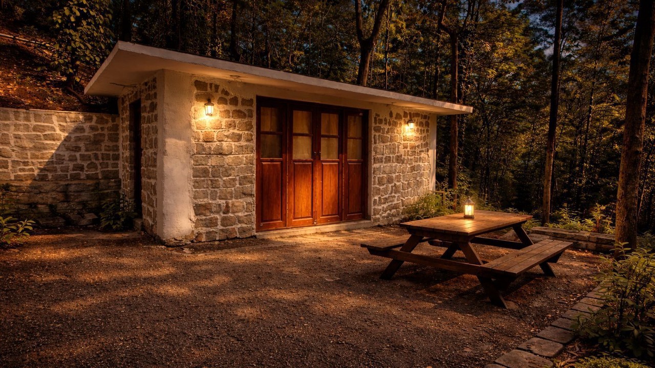 Photo of Outdoor in Somvarpet