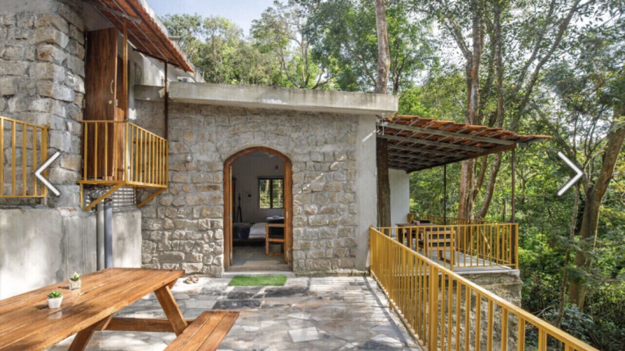 Photo of Outdoor in Somvarpet