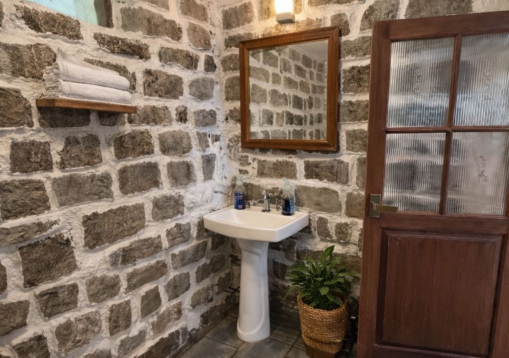 Photo of Bathroom in Somvarpet