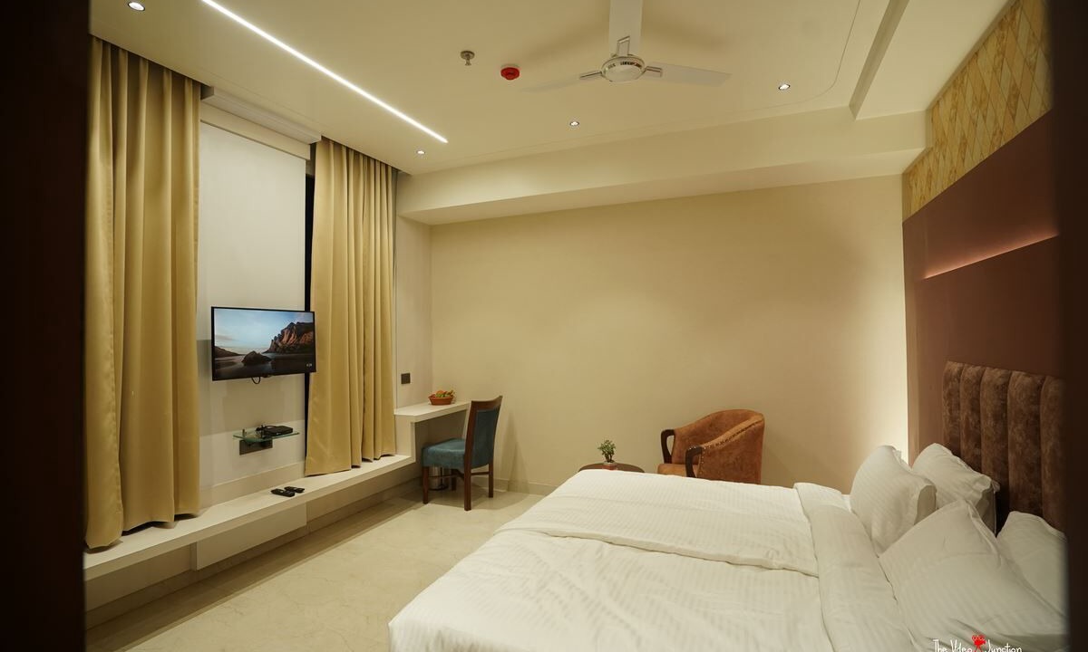 Photo of Bedroom in Greater Noida