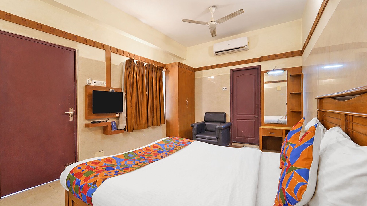 Photo of Bedroom in Ram Nagar